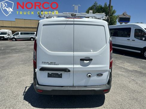 Used 2016 Ford Transit Connect XL FWD image 11