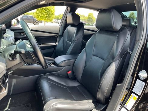 Used 2023 Honda Accord Sport image 27