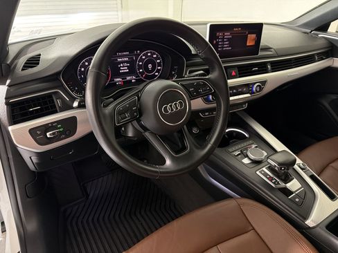 Used 2018 Audi A5 2.0T Premium AWD/4WD image 4
