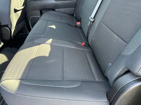 Certified 2026 Chevrolet Silverado 1500 LT RWD image 22