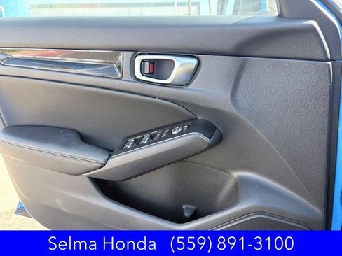Certified 2022 Honda Civic Sport Touring image 13
