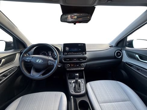 Certified 2023 Hyundai Kona SEL w/ Convenience Package image 15