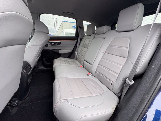 Used 2022 Honda CR-V Touring image 12