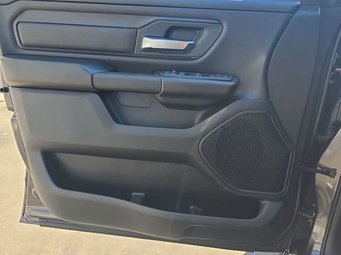 New 2026 RAM 1500 Classic Warlock AWD/4WD image 27