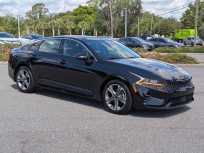 Used 2023 Kia K5 EX w/ EX Premium Package