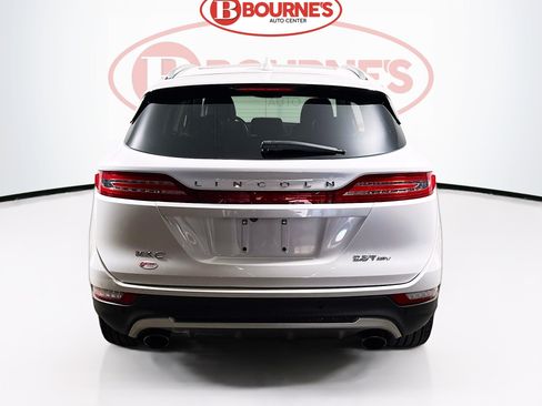 Used 2017 Lincoln MKC Reserve AWD/4WD image 10
