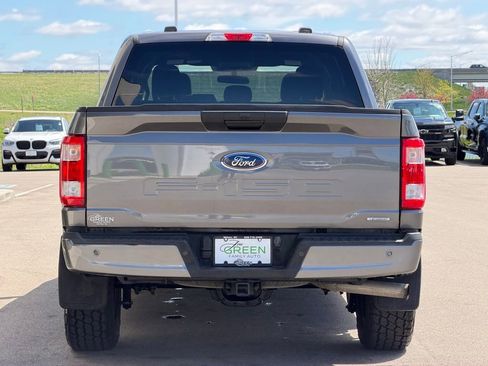 Used 2023 Ford F150 XL w/ XL STX Apperance Package AWD/4WD image 8