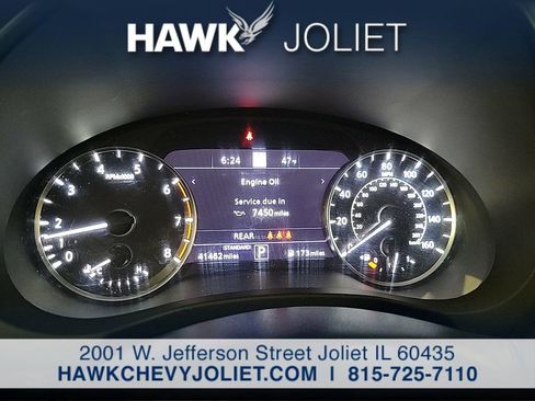 Used 2020 INFINITI QX50 Sensory w/ Proactive Package image 15