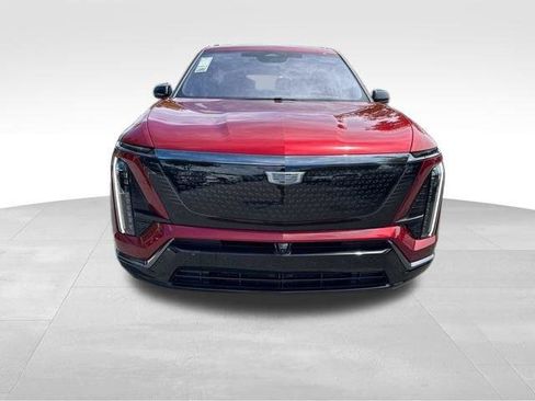 New 2026 Cadillac Vistiq Sport image 9