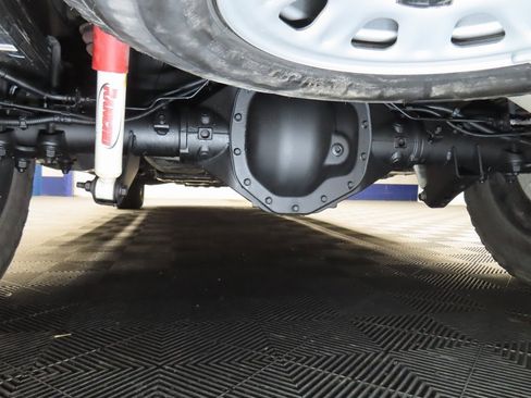 Used 2025 GMC Sierra 2500 Denali w/ Denali Reserve Package image 9