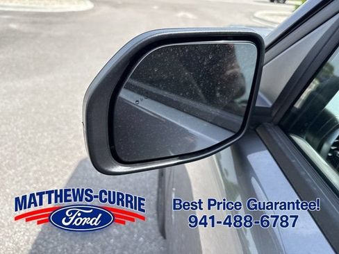 New 2026 Ford Bronco Sport Outer Banks w/ Interior Protection Package AWD/4WD image 8