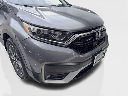 Used 2020 Honda CR-V EX-L image 17