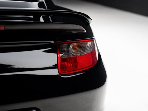 Used 2007 Porsche 911 Turbo AWD/4WD image 28