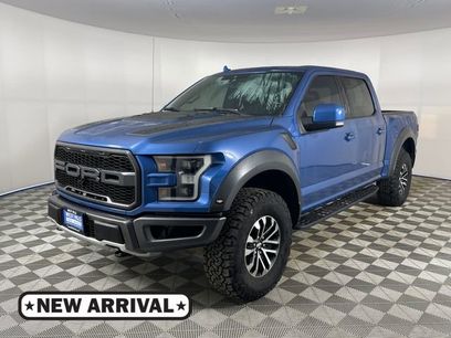 Used 2019 Ford F150 Raptor w/ Equipment Group 802A Luxury