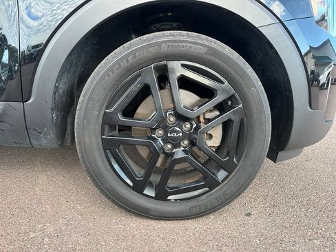Used 2023 Kia Telluride EX X-Line AWD/4WD image 24