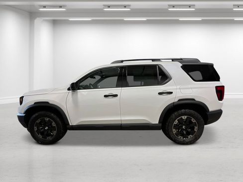 New 2026 Honda Passport TrailSport Elite image 2