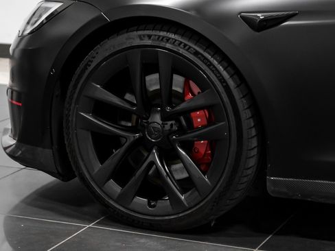 Used 2021 Tesla Model S Plaid image 52