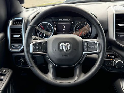 New 2026 RAM 1500 Express image 42