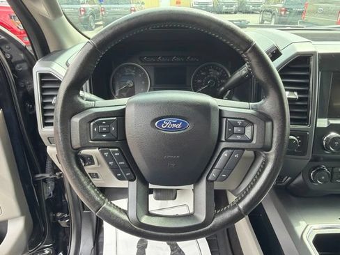 Used 2019 Ford F150 XLT w/ Equipment Group 302A Luxury AWD/4WD image 20