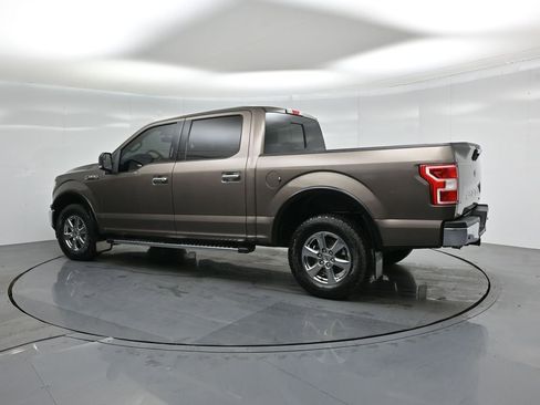 Used 2019 Ford F150 XLT w/ Equipment Group 302A Luxury image 6