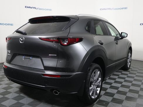 New 2026 MAZDA CX-30 AWD 2.5 S image 4