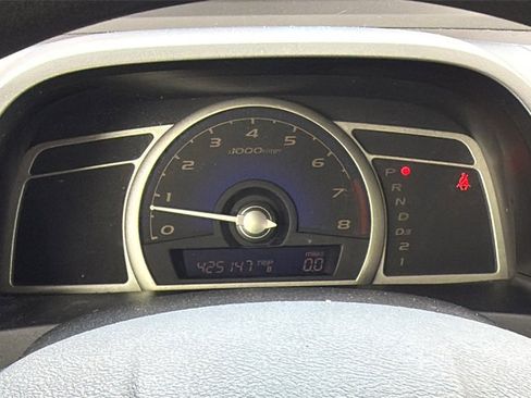 Used 2007 Honda Civic LX image 20