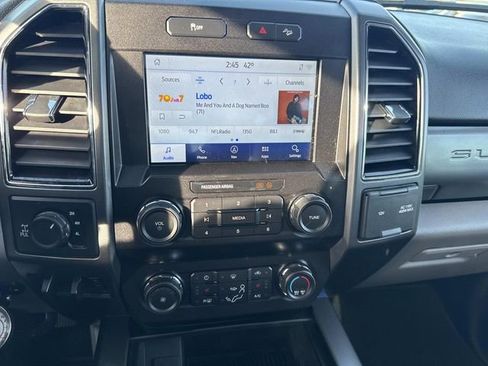 Certified 2021 Ford F250 XLT w/ XLT Premium Package image 27