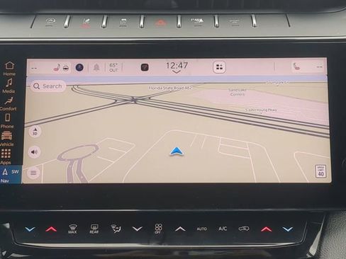 New 2026 Jeep Grand Cherokee L Limited image 28