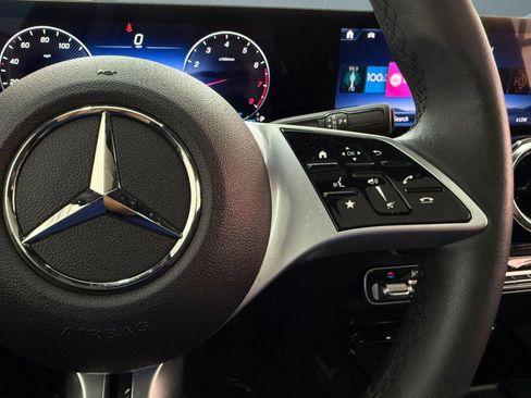 Certified 2026 Mercedes-Benz GLB 250 image 28