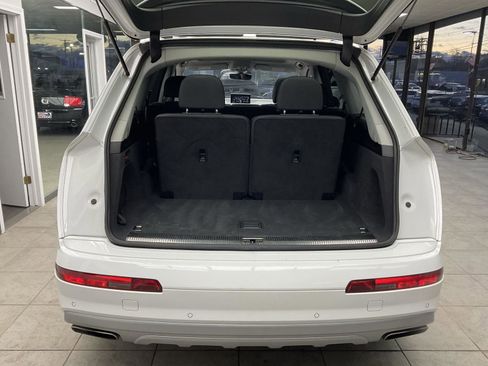 Used 2019 Audi Q7 3.0T Premium Plus image 32