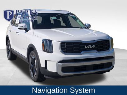 Used 2025 Kia Telluride S