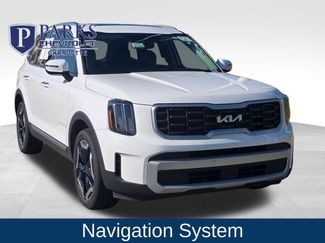 Used 2025 Kia Telluride S FWD video 1