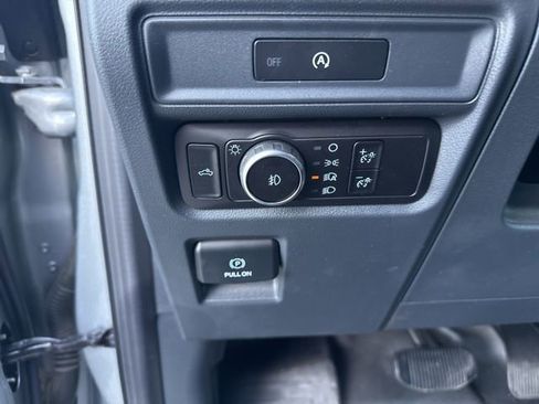 Used 2025 Ford F150 XL w/ Equipment Group 103A High AWD/4WD image 15