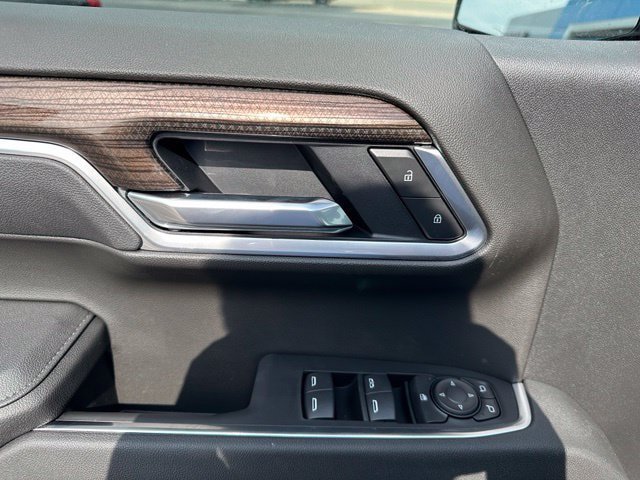 New 2026 Chevrolet Silverado 1500 RST AWD/4WD image 9