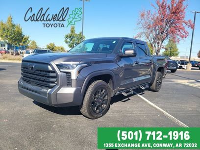 Used 2023 Toyota Tundra SR5