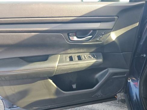 Used 2026 Honda CR-V Sport-L image 7