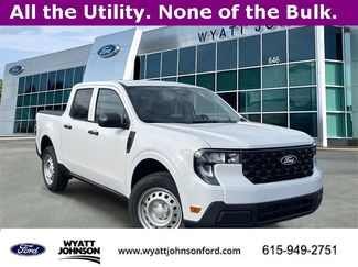 New 2026 Ford Maverick XL video 1