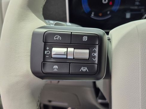 New 2026 Hyundai Santa Fe SEL FWD image 31