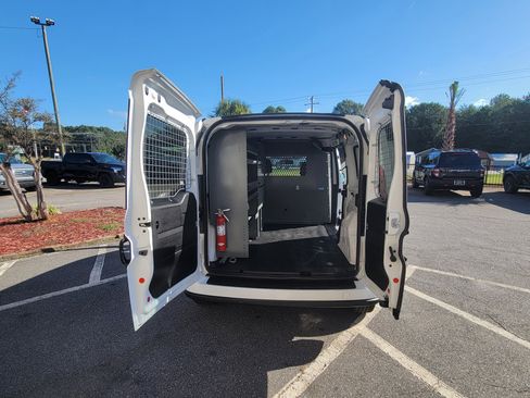 Used 2021 RAM ProMaster City Tradesman SLT image 16