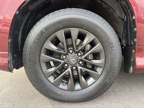 Used 2020 Lexus GX 460 Premium image 31