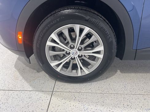 Used 2023 Buick Envision Preferred image 29