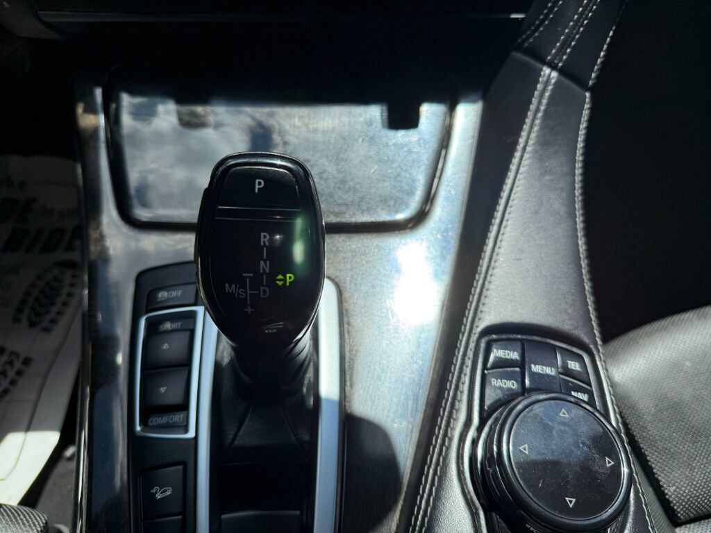 Used 2015 BMW 640i Gran Coupe xDrive AWD/4WD image 20