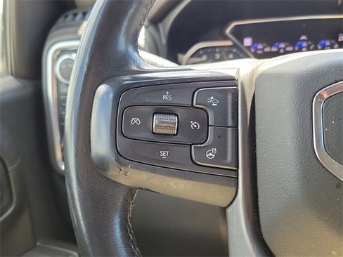 Certified 2021 GMC Sierra 1500 Denali w/ Denali Ultimate Package image 20