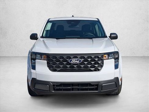 New 2025 Ford Maverick XL w/ Equipment Group 101A image 6