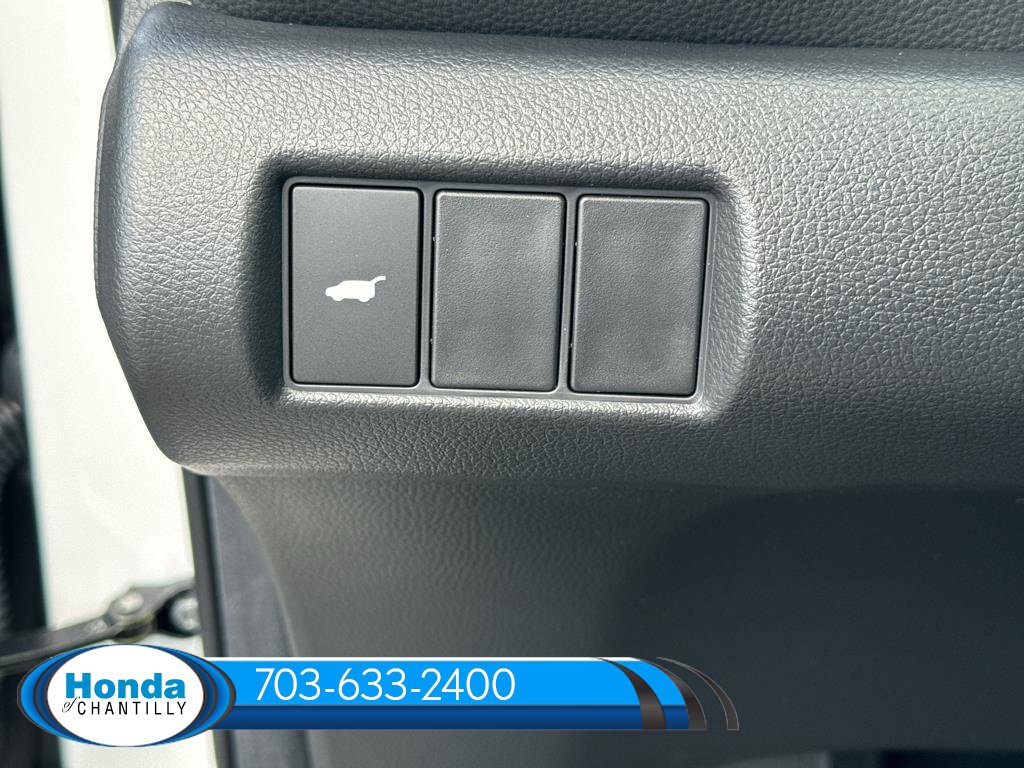 New 2026 Honda Pilot Touring image 24