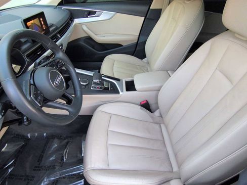 Used 2017 Audi A4 2.0T Premium w/ Convenience Package image 10