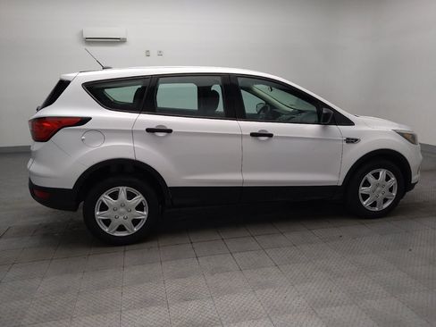 Used 2019 Ford Escape S FWD image 10