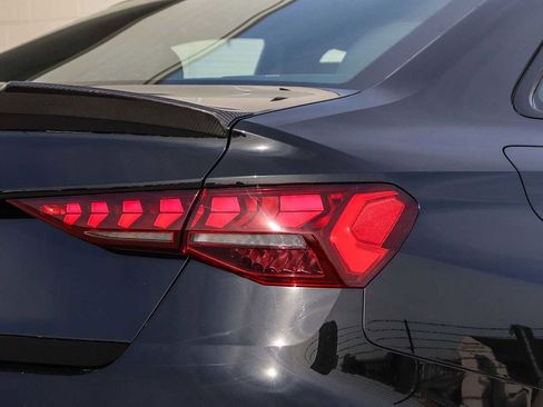 New 2026 Audi RS 3 image 10