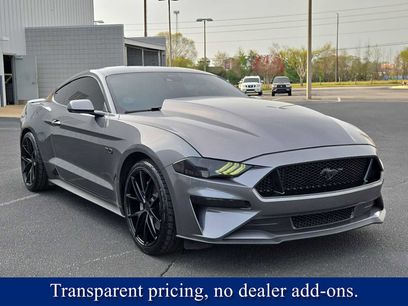 Used 2021 Ford Mustang GT w/ Equipment Group 301A