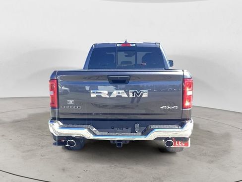 New 2026 RAM 1500 4x4 Crew Cab image 5